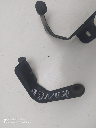 Suporte Radiador  Esquerdo   Direito Renault Kangoo 1.5 0