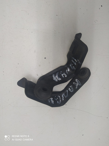 Suporte Radiador  Esquerdo   Direito Renault Kangoo 1.5 1