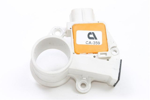 Regulador 14v Ford Transit 3g 3 Pines C/tapa Naranja Roja 0