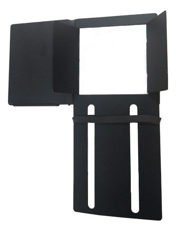 Suporte P/ Smartphone Teleprompter 10,5  Tp 1