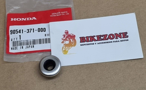 Goma Montura Tornillo Tapa Valvula Orig Honda Nighthawk 250 1