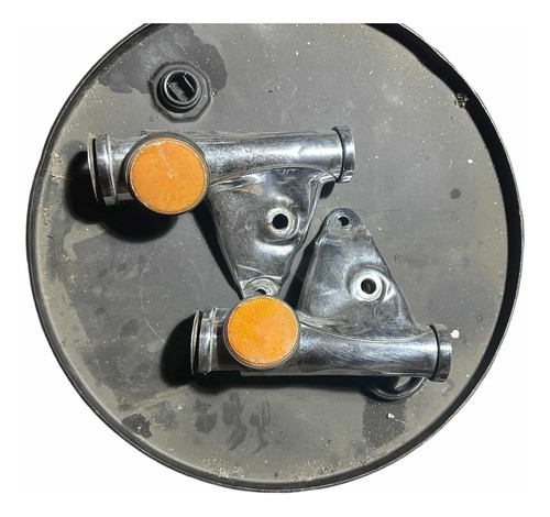 Soportes Farol Horquilla Cb 550 Four 0
