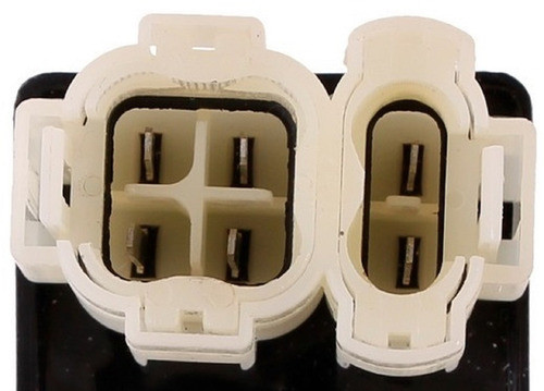 Cdi Maverick 150 Street 1