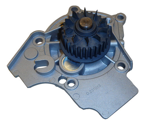 Bomba Agua Vw Ven11-tig12-sci 2.0 Tsi 0