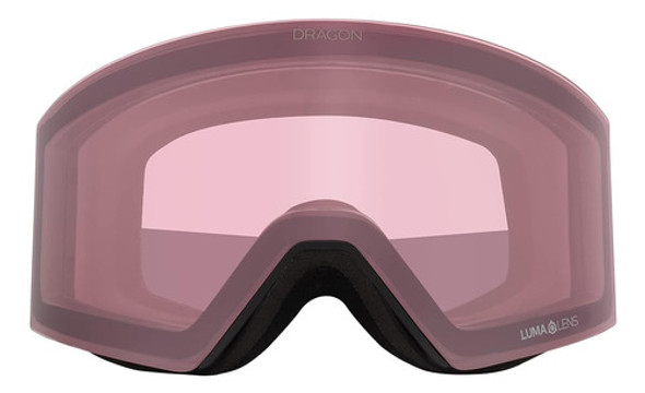 ~? Dragon Rvx Mag Otg Goggles Light Rose Lumalens Light Rose 1