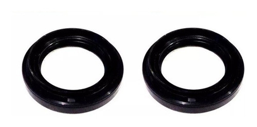 Retenes Salida Caja Toyota Hilux 4x4 2005-2015 X2 A 0