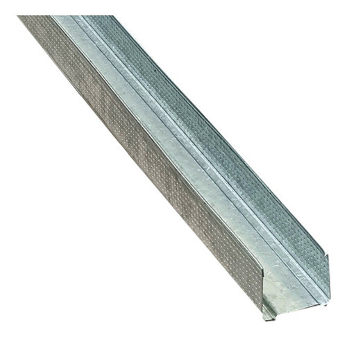 Perfil Solera 35mm X 2,60 Mts Construcción En Seco Durlock 0