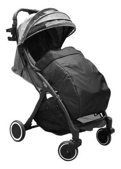 Cubrepies Abrigo Cochecitos Yoyo, Gb Y Otros - Children´s 0