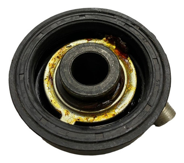 Reenvio Zanella Ceccato 250 Original 0