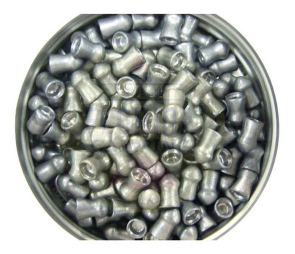 Balines 5.5mm Gamo Ts22- Local Súper Surtido 1