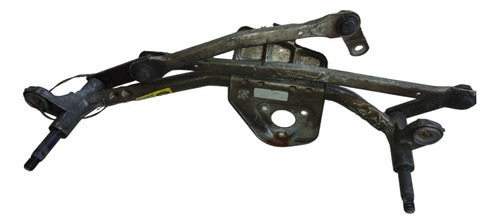 Galhado Limpador Parabrisa Ford Fiestão 1