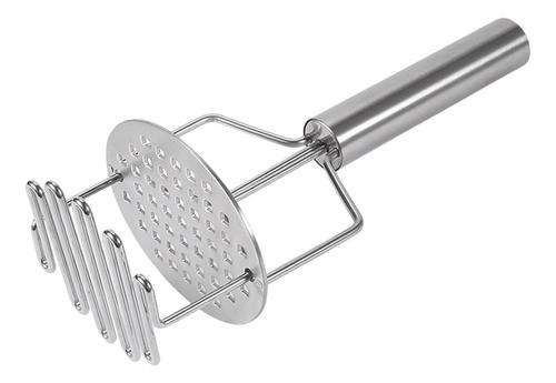 Espremedor De Batata E Ricer Integrado, Prensa Manual 0