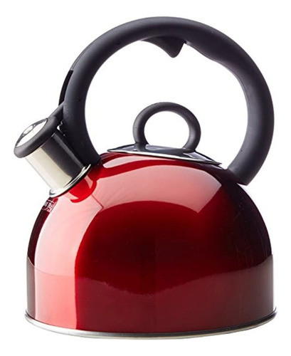 Cocinero Ctk-s17mr Aura Hervidor De Agua, 2 Cuartos 0