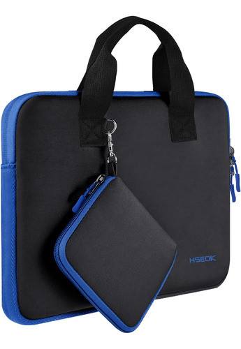 Hseok Ultra Soft 13 -13.3 Pulgadas Funda Para Portátil 0