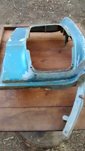 Moldura Guardabarros Ford Fairlane 500 0