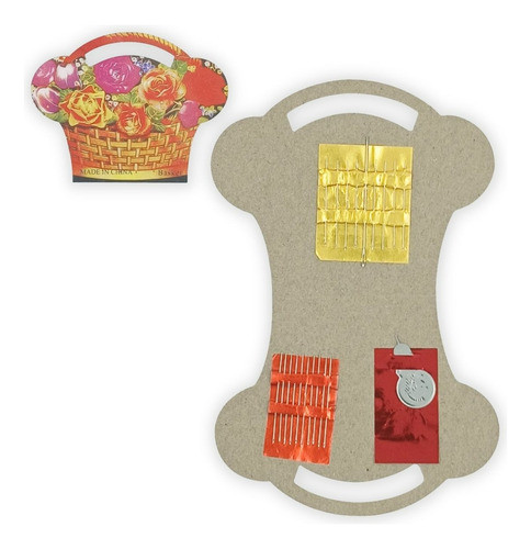 Kit Costura Antigo 20 Peças Completo Manual Viagem Agulha 0