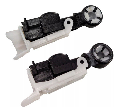 Kit 2 Terminal Cable Selectora Chevrolet Corsa 2015-2017 0