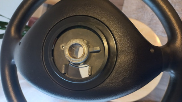 Volante Dirección Peugeot 307 1