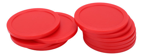 10 Unidades De Mesa De Hóquei No Gelo De 64 Mm, Mesa Redonda 0