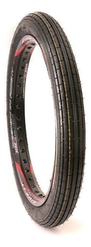 Cubierta Moto Hakuba 250 17 Lineal P212 250/17 110cc 0
