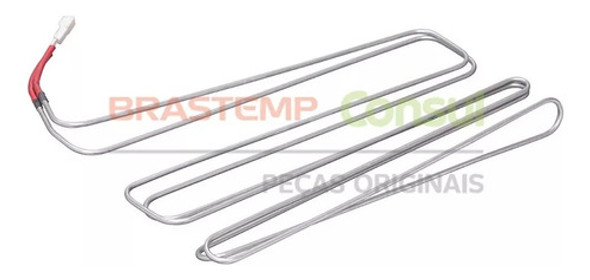 Resistência Degelo 220v 200w Geladeira Brz49br 1