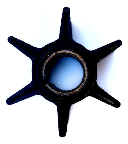 Rotor B/ Agua Mariner 4-5 Hp 1981 0