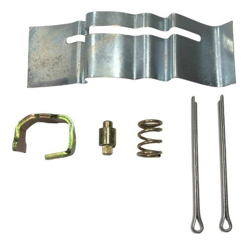 Kit Fijación Caliper Freno Izquierdo Dodge 1500 - Cha 60021 0