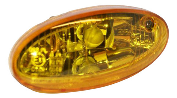 Caminero Foco Auto Izq (amb) Hyundai Sonata Iii 98-00 0