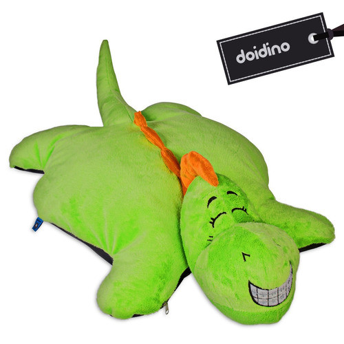 Cama Almofada Pet Em Pelúcia Doidino Willpet - M 0