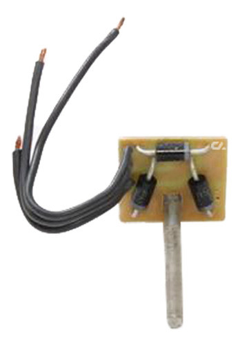 Placa Auxiliar C/regulador 50a 0