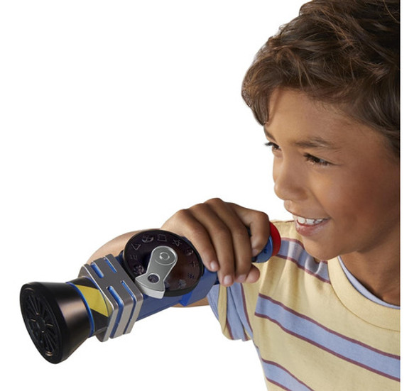 Aullador Cazafantasma Ghostbusters 0