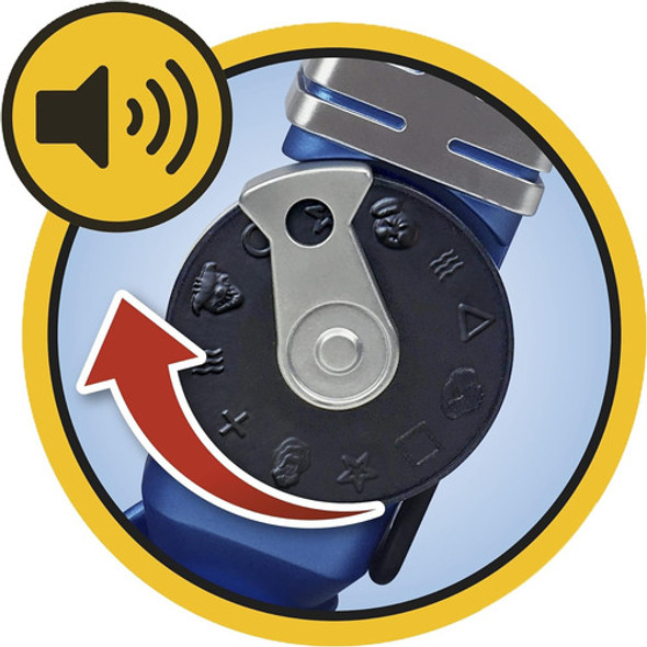 Aullador Cazafantasma Ghostbusters 1