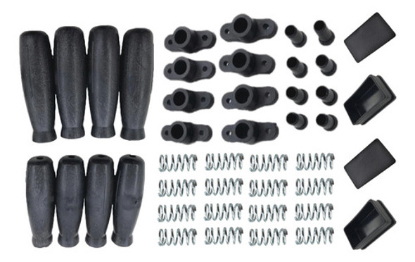 Repuestos Para Metegol Bujes Resortes Puños Punteras Regaton 0 Repuestos Para Metegol Bujes Resortes Puños Punteras Regaton 0