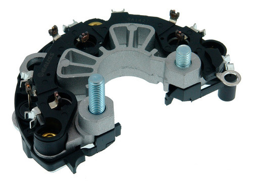 Placa Rectificadora Bosch Chevrolet  Astra/vectra/zafira 0