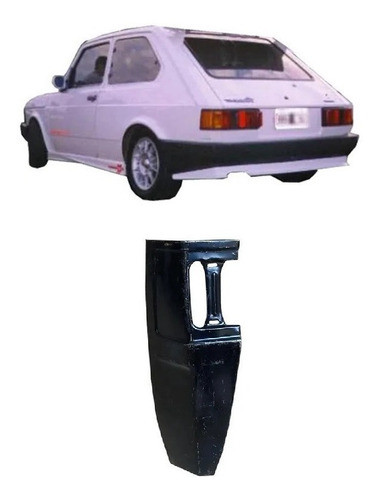 Muñeco Esquinero Trasero Fiat 147 Spazio 85 A 97 Izquierdo 1