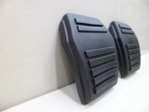 Cubre Pedal De Freno Y Embrague Ford Ka 97/00 003848 1