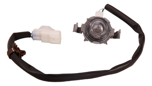 Faro De Patente Hilux 1992-2004 Completo Con Cableado Origin 0
