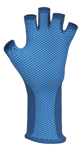 Huk Mangas De Sol Sin Dedos Para Hombre Ews 1
