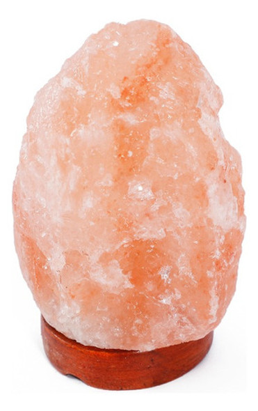 Lampara De Sal Del Himalaya Usb Originales Oferta 1