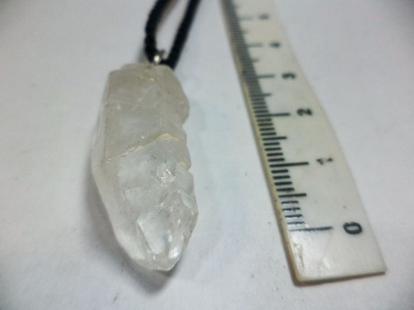 Dije Cuarzo Cristal Salud Y Paz A38 1