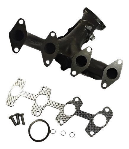 Nuevo Kit De Múltiple + Junta De Escape 674-400 Para Chevy G 0