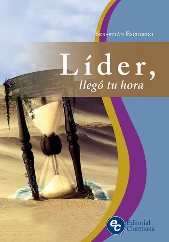 Lider,llego Tu Hora 0