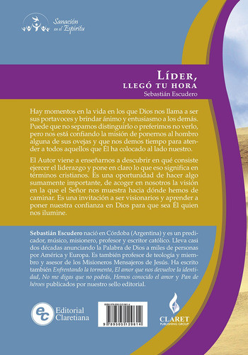 Lider,llego Tu Hora 1