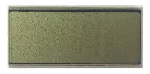 Icom Ic-w2 Lcd Display 0