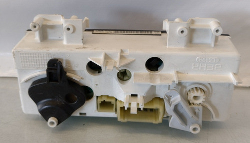 Comando Ar Condicionado Peugeot 307 08 A 12 Original 7569 1
