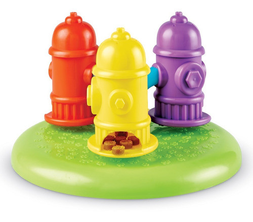 Juego Interactivo Premios Brightkins Hidrantes Perros 1