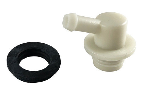 Valvula De Servo Chrysler D1800 0