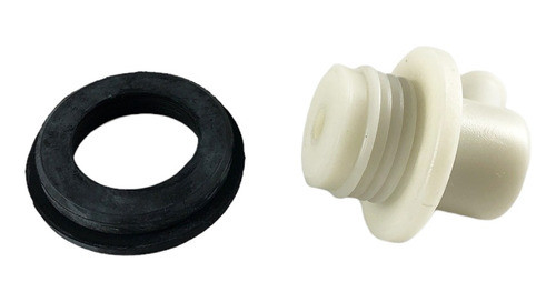 Valvula De Servo Chrysler D1800 1