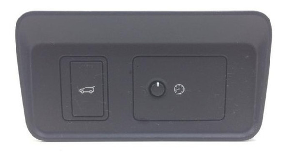 Botão Regulagem Luz/porta Malas Land Rover Sport 15/16 Origi 0