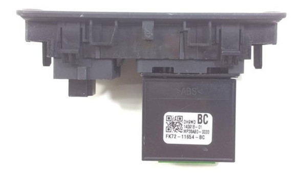 Botão Regulagem Luz/porta Malas Land Rover Sport 15/16 Origi 1